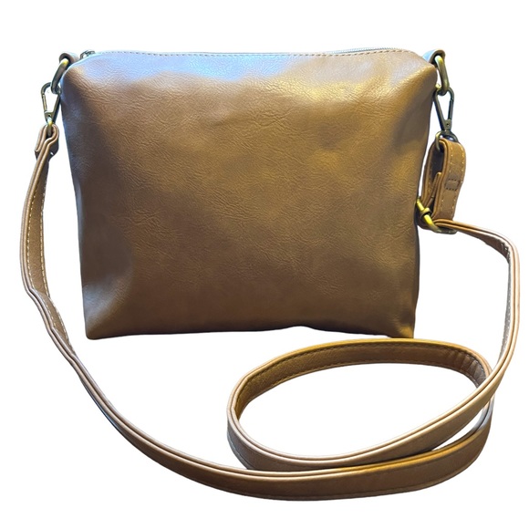 Handbags - Crossbody Bag